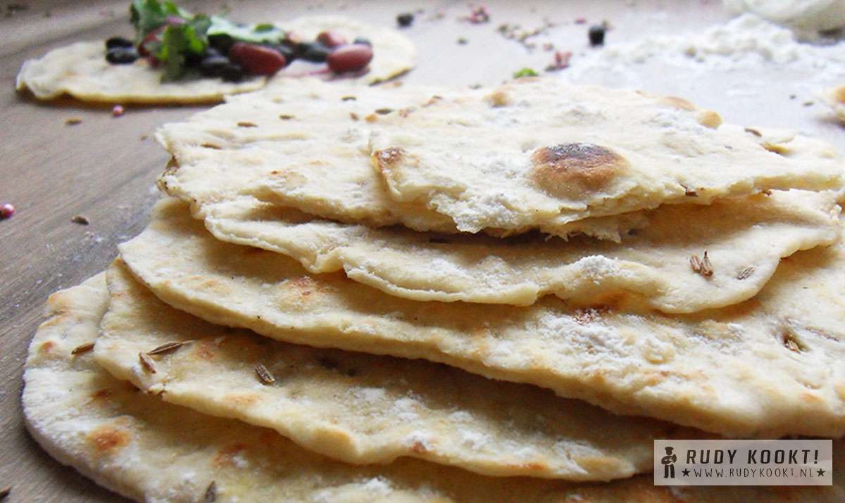 Tortilla (wraps) Tortilla (wraps)